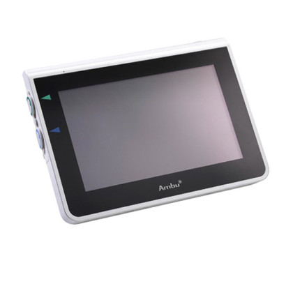 Портативный монитор для гибкого бронхоскопа AMBU aView Фото товара Портативный монитор для гибкого бронхоскопа AMBU aView