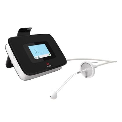 Портативный монитор для измерения оксида азота NIOX VERO, 300 тестов, CIRCASSIA Фото товара Портативный монитор для измерения оксида азота NIOX VERO, 300 тестов, CIRCASSIA