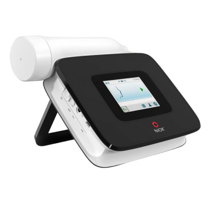 Портативный монитор для измерения оксида азота NIOX VERO, 300 тестов, CIRCASSIA Фото товара Портативный монитор для измерения оксида азота NIOX VERO, 300 тестов, CIRCASSIA