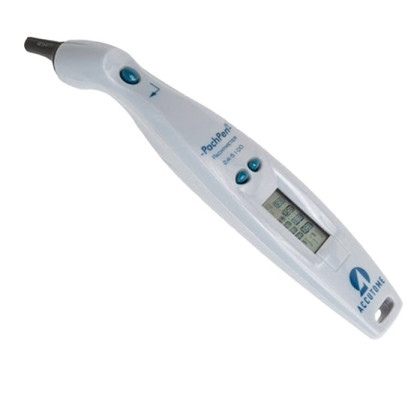 Портативный пахиметр Pachpen Accutome Фото товара Портативный пахиметр Pachpen Accutome