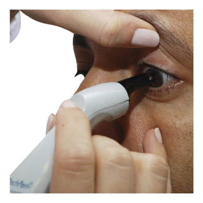 Портативный пахиметр Pachpen Accutome Фото товара Портативный пахиметр Pachpen Accutome