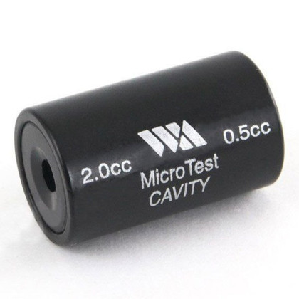 Портативный тимпанометр Welch Allyn МикроТимп-2 Фото товара Портативный тимпанометр Welch Allyn МикроТимп-2