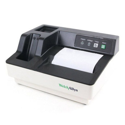 Портативный тимпанометр Welch Allyn МикроТимп-2 Фото товара Портативный тимпанометр Welch Allyn МикроТимп-2