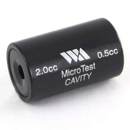 Портативный тимпанометр МикроТимп-3 Welch Allyn Фото товара Портативный тимпанометр МикроТимп-3 Welch Allyn