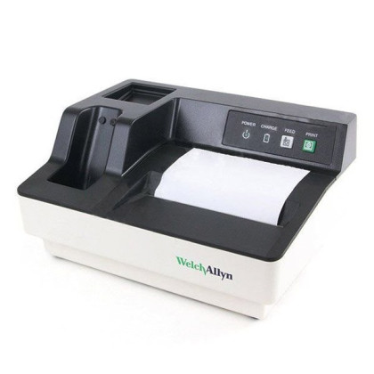 Портативный тимпанометр МикроТимп-3 Welch Allyn Фото товара Портативный тимпанометр МикроТимп-3 Welch Allyn