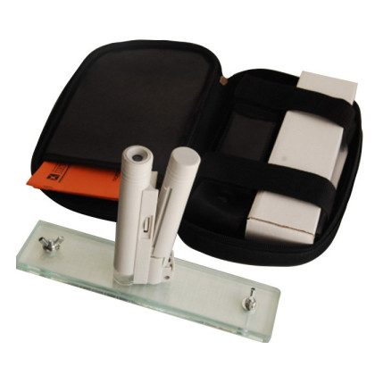 Портативный трихинеллоскоп «СТЕЙК О» Фото товара Портативный трихинеллоскоп «СТЕЙК О»