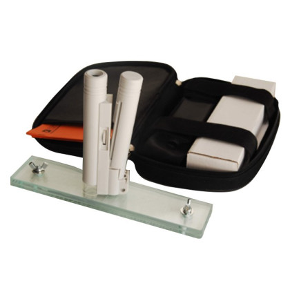 Портативный трихинеллоскоп «СТЕЙК О» Фото товара Портативный трихинеллоскоп «СТЕЙК О»