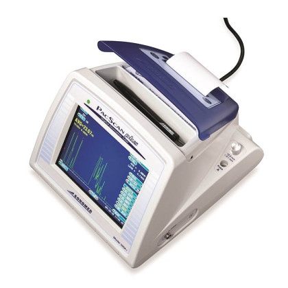 Портативный ультразвуковой прибор PacScan 300А Plus, Sonomed Фото товара Портативный ультразвуковой прибор PacScan 300А Plus, Sonomed