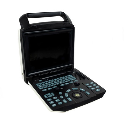 Портативный ультразвуковой сканер Zoncare-V7 Фото товара Портативный ультразвуковой сканер Zoncare-V7