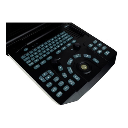 Портативный ультразвуковой сканер Zoncare-V7 Фото товара Портативный ультразвуковой сканер Zoncare-V7