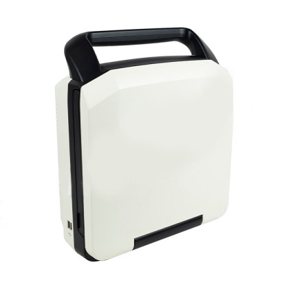 Портативный ультразвуковой сканер Zoncare-V7 Фото товара Портативный ультразвуковой сканер Zoncare-V7