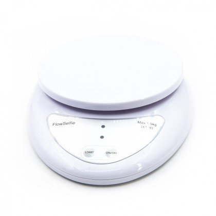 Портативный урофлоуметр «ФЛОУСЕЛФИ» Фото товара Портативный урофлоуметр «ФЛОУСЕЛФИ»
