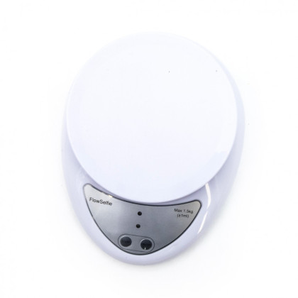 Портативный урофлоуметр «ФЛОУСЕЛФИ» Фото товара Портативный урофлоуметр «ФЛОУСЕЛФИ»