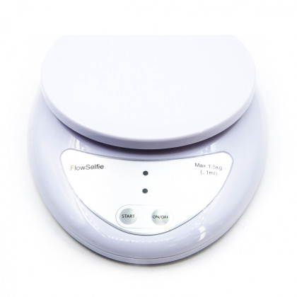 Портативный урофлоуметр «ФЛОУСЕЛФИ» Фото товара Портативный урофлоуметр «ФЛОУСЕЛФИ»