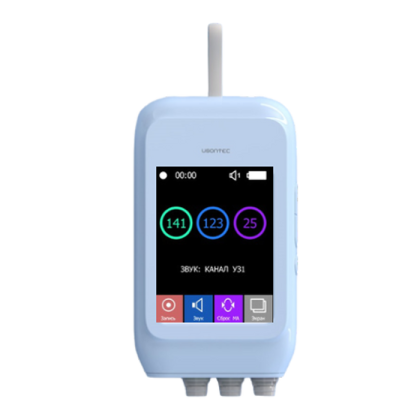 Фото товара Портативный фетальный монитор Илифия