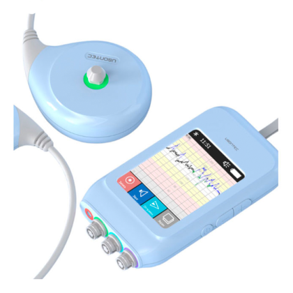 Фото товара Портативный фетальный монитор Илифия