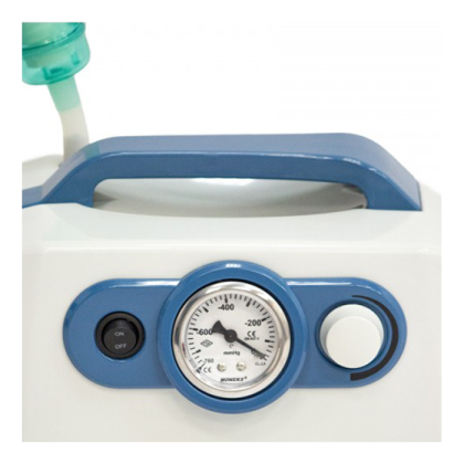 Фото товара Портативный хирургический аспиратор (отсасыватель) OX-190