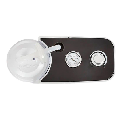 Фото товара Портативный хирургический аспиратор (отсасыватель) VIENA (ОХ-140)