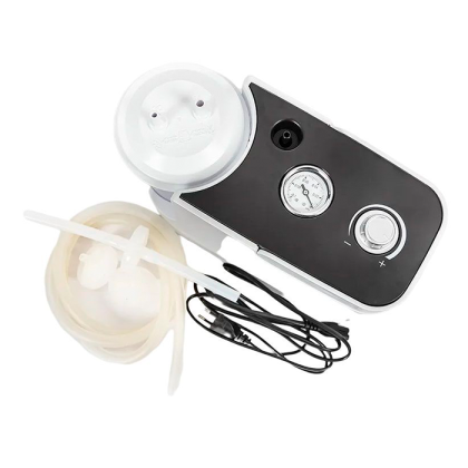 Фото товара Портативный хирургический аспиратор (отсасыватель) VIENA (ОХ-140)