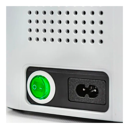 Фото товара Портативный хирургический аспиратор (отсасыватель) VIENA (ОХ-140)