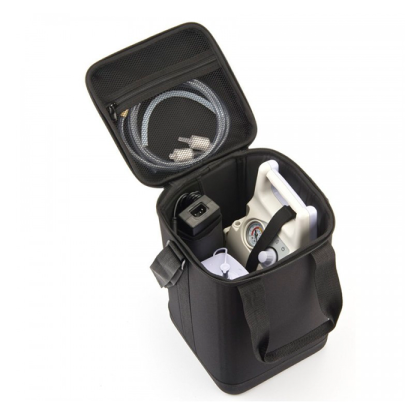 Фото товара Портативный хирургический аспиратор (отсасыватель) с аккумулятором VIAN (ОХ-170)