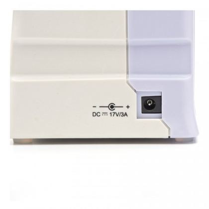 Фото товара Портативный хирургический аспиратор (отсасыватель) с аккумулятором VIAN (ОХ-170)