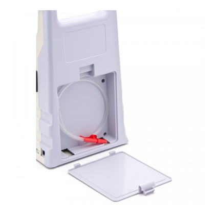 Фото товара Портативный хирургический аспиратор (отсасыватель) с аккумулятором VIAN (ОХ-170)