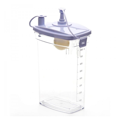 Фото товара Портативный хирургический аспиратор (отсасыватель) с аккумулятором VIAN (ОХ-170)