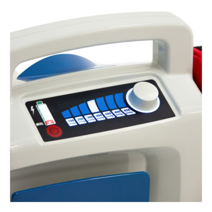 Портативный хирургический аспиратор с аккумулятором OX-200 Фото товара Портативный хирургический аспиратор с аккумулятором OX-200