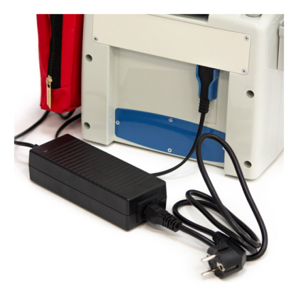 Портативный хирургический аспиратор с аккумулятором OX-200 Фото товара Портативный хирургический аспиратор с аккумулятором OX-200