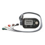 Фото товара Портативный холтеровский монитор ЭКГ DigiTraK XT с принадлежностями Philips