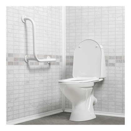 Поручень для ванны Lux 18 Фото товара Поручень для ванны Lux 18