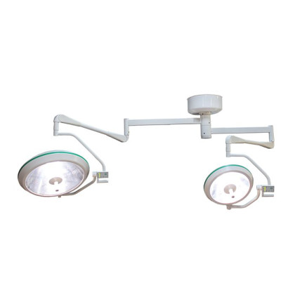 Потолочный двухблочный галогеновый светильник Аксима-520/520 Фото товара Потолочный двухблочный галогеновый светильник Аксима-520/520