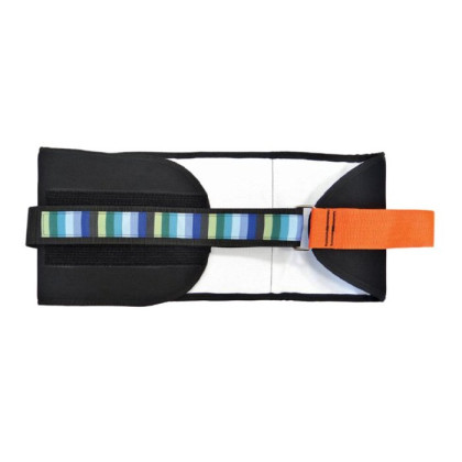 Пояс иммобилизационный для стабилизации таза ПСТ, средний, Медплант Фото товара Пояс иммобилизационный для стабилизации таза ПСТ, средний, Медплант