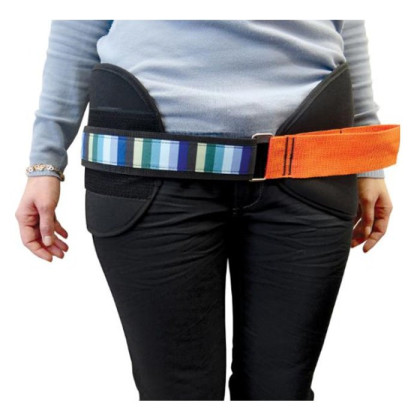 Пояс иммобилизационный для стабилизации таза ПСТ, средний, Медплант Фото товара Пояс иммобилизационный для стабилизации таза ПСТ, средний, Медплант