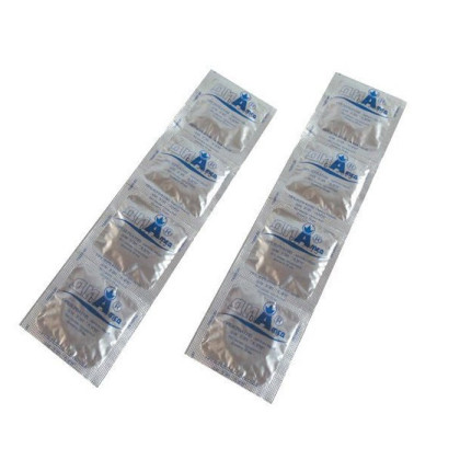 Презервативы для УЗИ АЗРИ, уп 100шт Фото товара Презервативы для УЗИ АЗРИ, уп 100шт