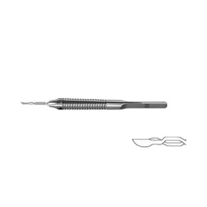 Пречоппер - комбо по Акахоши F-8452 Фото товара Пречоппер - комбо по Акахоши F-8452