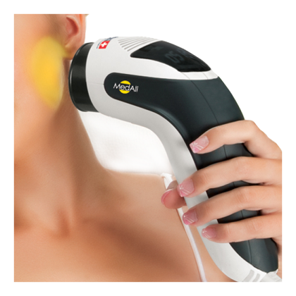 Прибор БИОПТРОН MedAll BIOPTRON AG Фото товара Прибор БИОПТРОН MedAll BIOPTRON AG