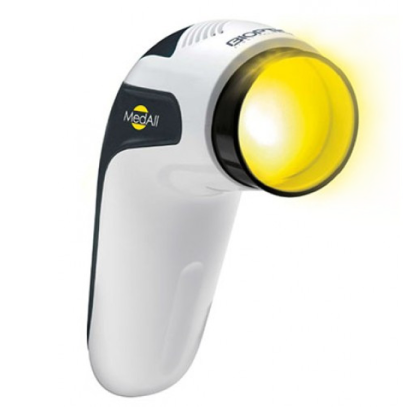 Прибор БИОПТРОН MedAll BIOPTRON AG Фото товара Прибор БИОПТРОН MedAll BIOPTRON AG