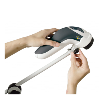 Прибор БИОПТРОН MedAll с напольной стойкой BIOPTRON AG Фото товара Прибор БИОПТРОН MedAll с напольной стойкой BIOPTRON AG