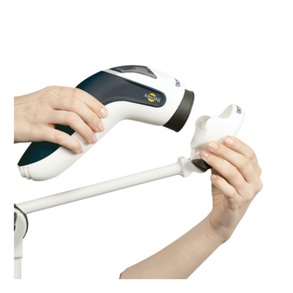 Прибор БИОПТРОН MedAll с напольной стойкой BIOPTRON AG Фото товара Прибор БИОПТРОН MedAll с напольной стойкой BIOPTRON AG