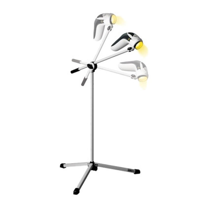 Прибор БИОПТРОН MedAll с напольной стойкой BIOPTRON AG Фото товара Прибор БИОПТРОН MedAll с напольной стойкой BIOPTRON AG