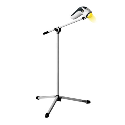 Прибор БИОПТРОН MedAll с напольной стойкой BIOPTRON AG Фото товара Прибор БИОПТРОН MedAll с напольной стойкой BIOPTRON AG