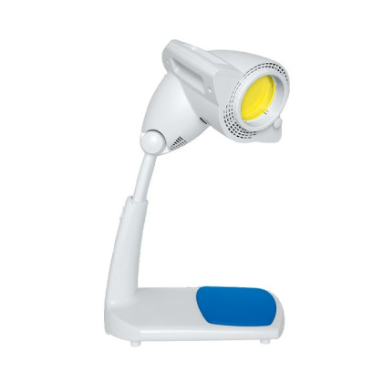 Прибор БИОПТРОН Про 1 с настольной стойкой BIOPTRON AG Фото товара Прибор БИОПТРОН Про 1 с настольной стойкой BIOPTRON AG