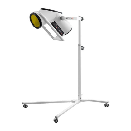 Прибор Биоптрон 2 Фото товара Прибор Биоптрон 2