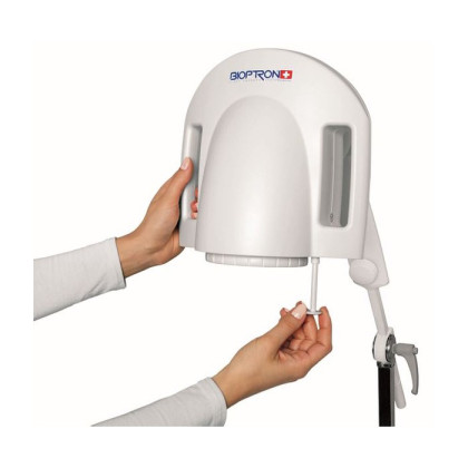 Прибор Биоптрон Про 1 с напольной стойкой BIOPTRON AG Фото товара Прибор Биоптрон Про 1 с напольной стойкой BIOPTRON AG