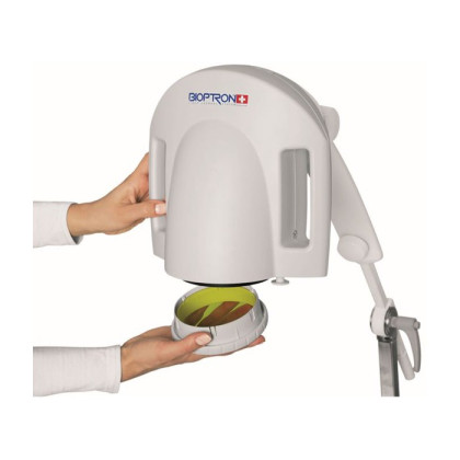 Прибор Биоптрон Про 1 с напольной стойкой BIOPTRON AG Фото товара Прибор Биоптрон Про 1 с напольной стойкой BIOPTRON AG