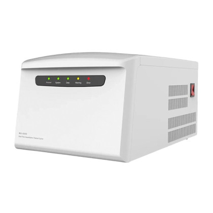 Прибор для ПЦР в реальном времени MA-6000/ qPCR MA-6000 Фото товара Прибор для ПЦР в реальном времени MA-6000/ qPCR MA-6000