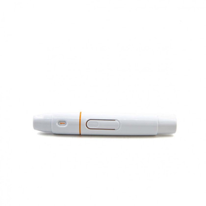 Фото товара Прибор для измерения холестерина, глюкозы и мочевой кислоты ИзиТач (EasyTouch GCU)