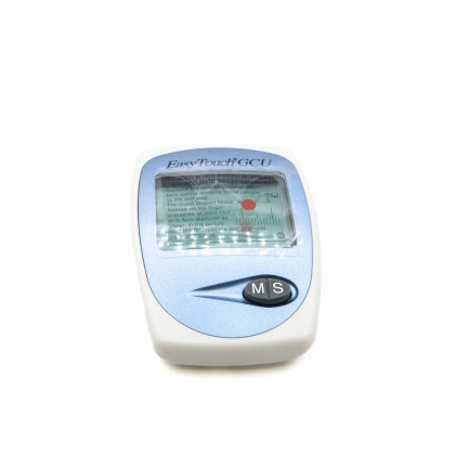 Фото товара Прибор для измерения холестерина, глюкозы и мочевой кислоты ИзиТач (EasyTouch GCU)